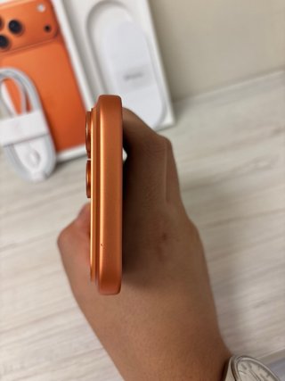 iPhone 17 Pro | TIENDA | GARANTIA