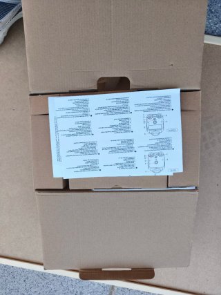 Kit Pirograbado Madera Nuevo