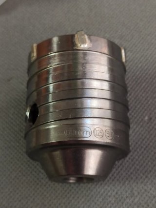 Corona Dentada KEIL 60 mm
