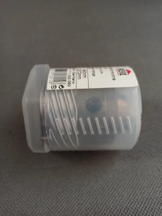 Corona Dentada KEIL 60 mm