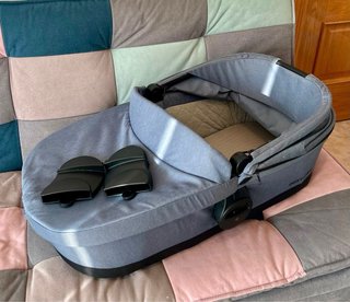 Silla Easywalker Harvey