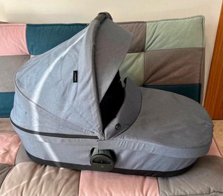 Silla Easywalker Harvey