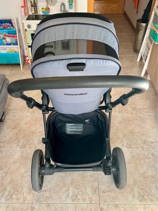 Silla Easywalker Harvey