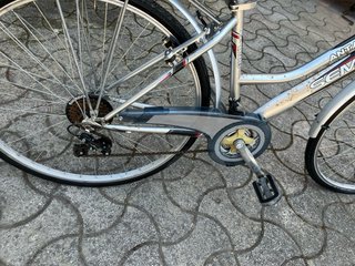 Bicicletta SEMPION ANTARES