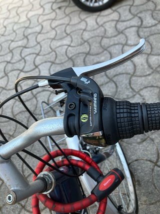 Bicicletta SEMPION ANTARES