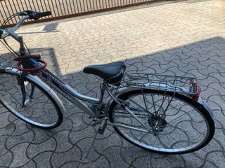 Bicicletta SEMPION ANTARES