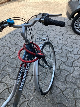 Bicicletta SEMPION ANTARES