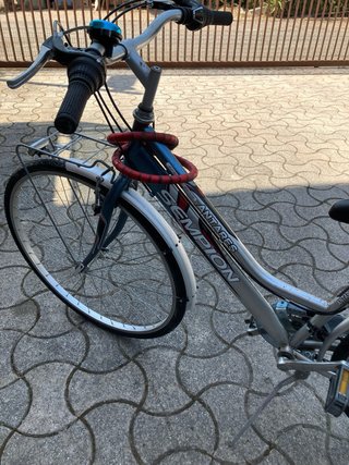 Bicicletta SEMPION ANTARES