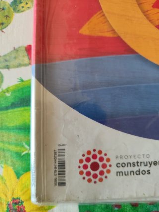 Liros texto 4° primaria