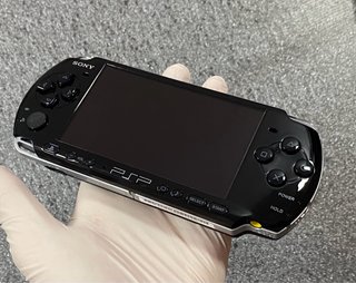 Nueva Consola PSP-3004 PB Bundle Football Edition