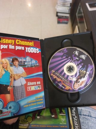 Colección Disney 2 Películas DVD