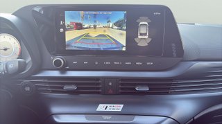 Hyundai i20 1.6T N Copa 150 kW (204 CV)