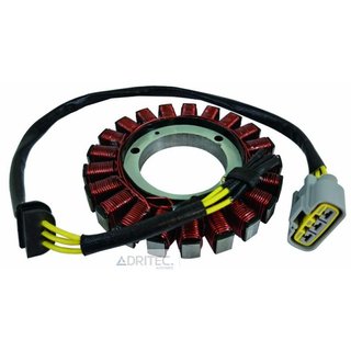 ALTERNADOR BMW R1200 GS R RS (2013-2018)