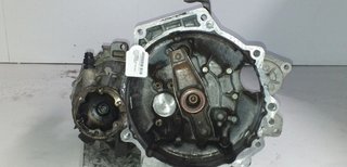 Seat 133912 caja cambios eku18040 cordoba berlina