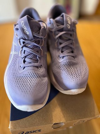 Asics Cumulus 28 Bambas Talla 38