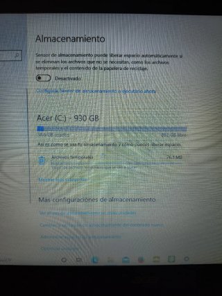 Portátil Acer Aspire ES 15 Rojo + Bolsa negra
