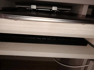 MacBook Air M1 8GB 512 GB SSD plata