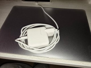 MacBook Air M1 8GB 512 GB SSD plata