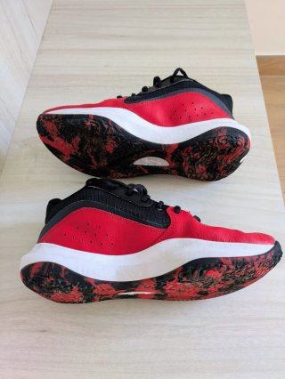 Botas de Baloncesto Under Armour