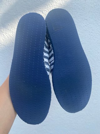 Alpargatas Havaianas Rayas Talla 37