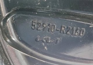Llanta kia 52910r2160 sportage (nq5) drive 2317314