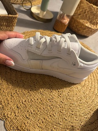 Zapatillas Nike jordan