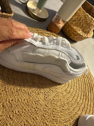 Zapatillas Nike jordan