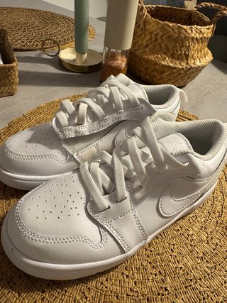 Zapatillas Nike jordan