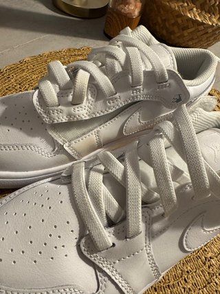 Zapatillas Nike jordan