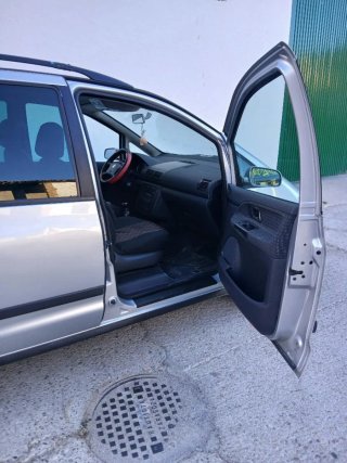 SEAT Alhambra 2008