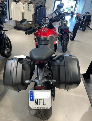Triumph Tiger Sport 660