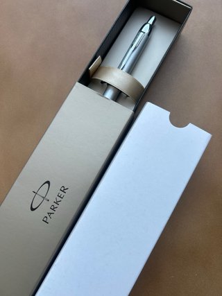 Parker Bolígrafo Nuevo en Caja