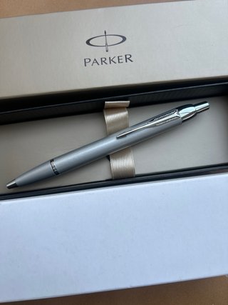 Parker Bolígrafo Nuevo en Caja