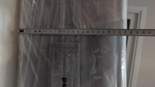 Materasso singolo Permaflex modello Classic