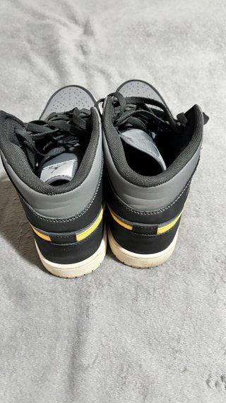 Jordan 1 Talla 45.5