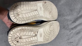 Jordan 1 Talla 45.5