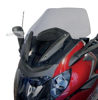 PARABRISAS TIPO ORIGINAL PARA K 1600 GT - GTL DESDE 2010