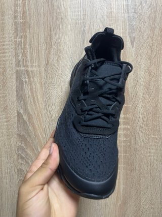Nike React Vision Negro talla 39