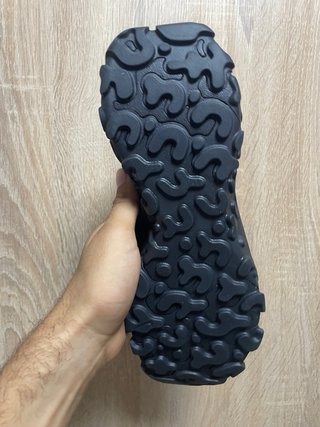 Nike React Vision Negro talla 39