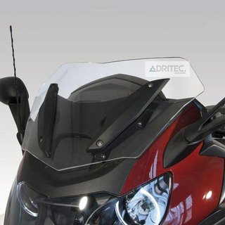 PARABRISAS BAJOS DEPORTIVOS PARA BMW K 1600 GT-GTL