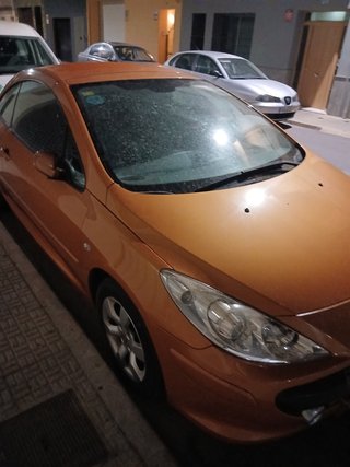 Peugeot 307 2006
