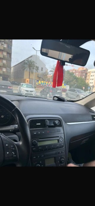 FIAT Punto 2007