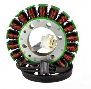 ALTERNADOR KAWASAKI ER6 650 VERSYS 650 ZX6R (2005-2016)