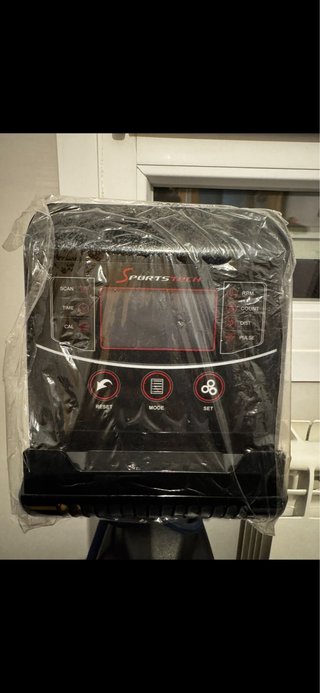 Remo Sportstech RSX400