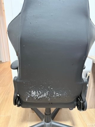 Silla Gaming RACING Negra