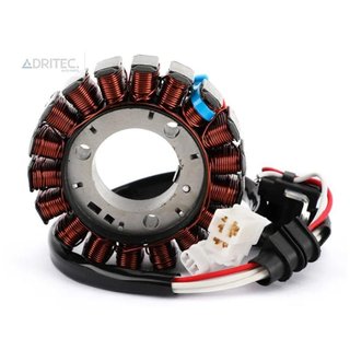 ALTERNADOR YAMAHA MT125 WR125R WR125X YZF R125 YZF R15 FZ150 (2009-2019)