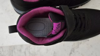 Zapatillas mujer