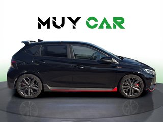 Hyundai i20 1.6T N Copa 150 kW (204 CV)
