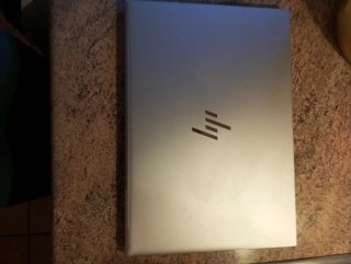 HP EliteBook 845 G11 AMD Ryzen 5, 16 GB RAM