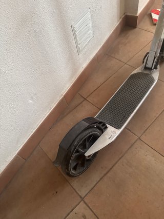 Patín plegable Decathlon Oxelo